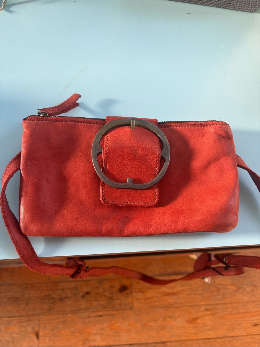 Harbor 2nd small purse